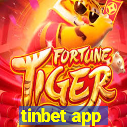 tinbet app
